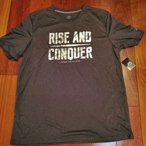 Rise And Conquer Shirt